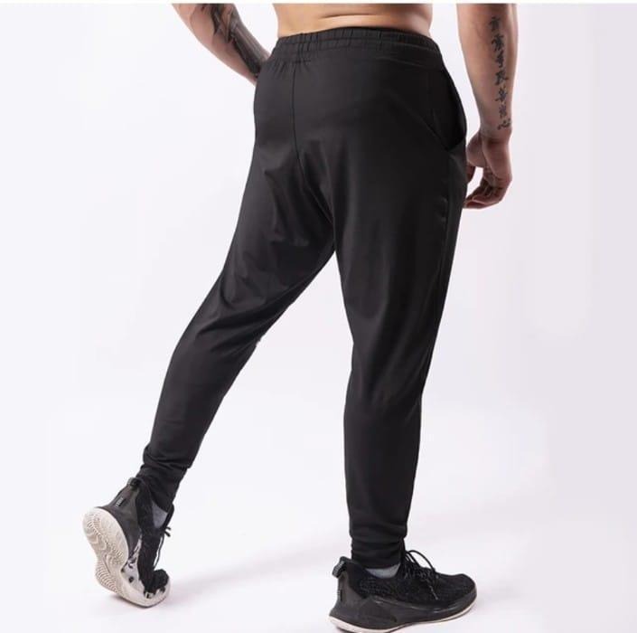 Men's Polyester Printed Track Suit - 2 Pcs